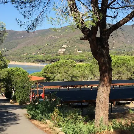Camping Village Stella Mare