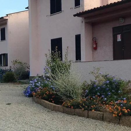 Campsite Camping Village Stella Mare