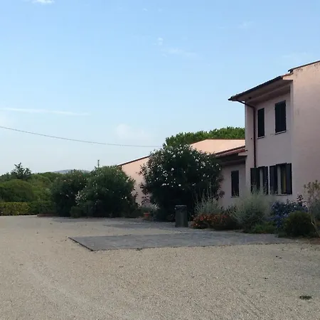 Campingplads Camping Village Stella Mare