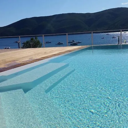 Campsite Camping Village Stella Mare *