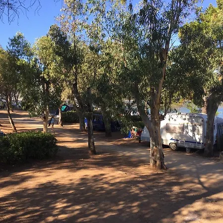 Campsite Camping Village Stella Mare *