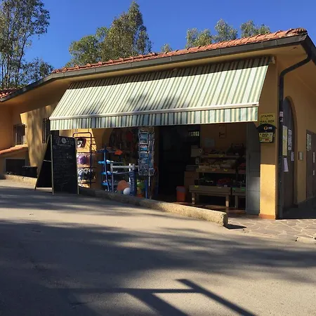 Campsite Camping Village Stella Mare *