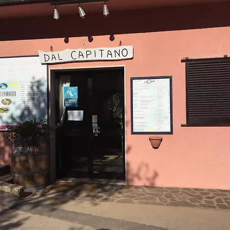 Campsite Camping Village Stella Mare Lacona