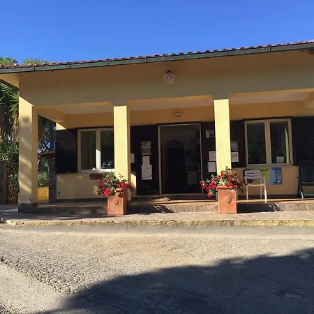 Campsite Camping Village Stella Mare