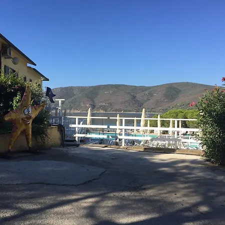 Campingplads Camping Village Stella Mare Lacona