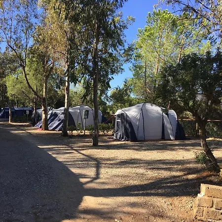 Campingplads Camping Village Stella Mare *