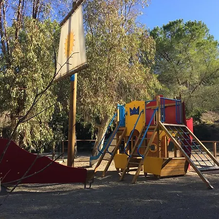 Campingplads Camping Village Stella Mare Lacona