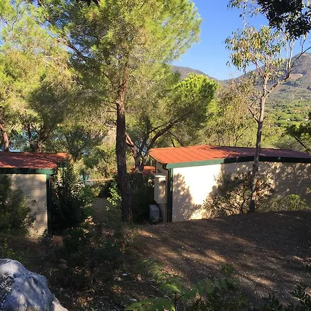 Campingplads Camping Village Stella Mare Lacona