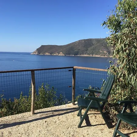 Campingplads Camping Village Stella Mare Lacona