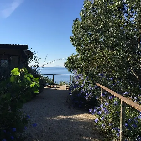 Campsite Camping Village Stella Mare