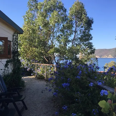 Campingplads Camping Village Stella Mare Lacona