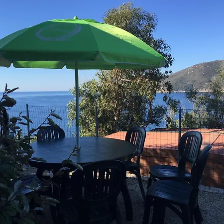 Camping Village Stella Mare