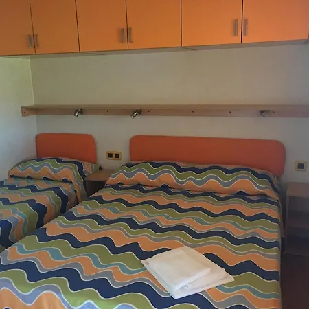 Campingplads Camping Village Stella Mare