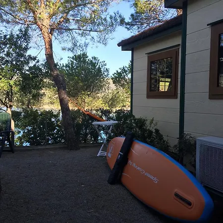 Campsite Camping Village Stella Mare Lacona