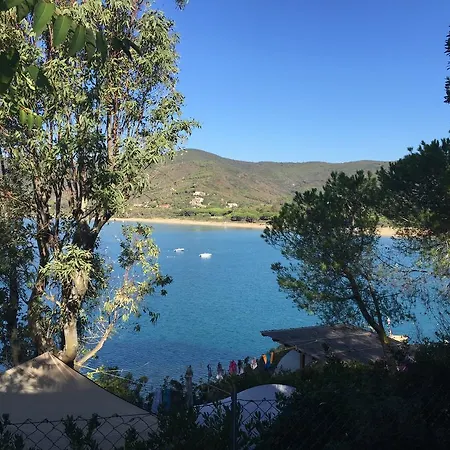 Campsite Camping Village Stella Mare