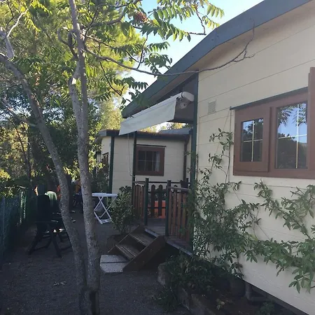 Campingplads Camping Village Stella Mare