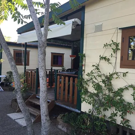 Campingplads Camping Village Stella Mare *