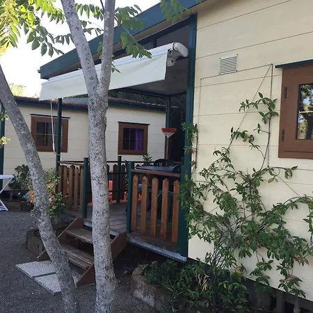 Campsite Camping Village Stella Mare *