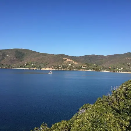 Campsite Camping Village Stella Mare