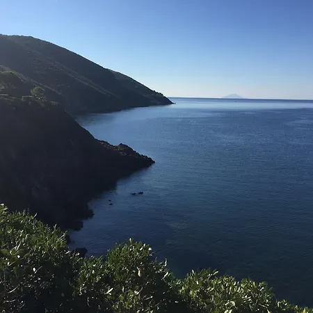 Campsite Camping Village Stella Mare Lacona
