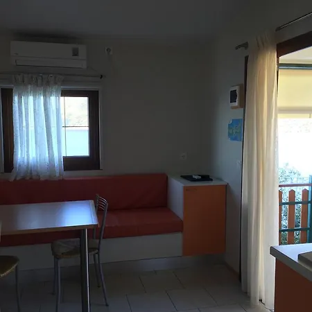 Campingplads Camping Village Stella Mare *