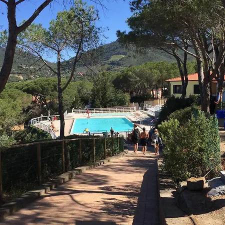 Campingplads Camping Village Stella Mare *