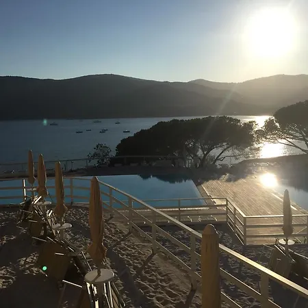 Campsite Camping Village Stella Mare *