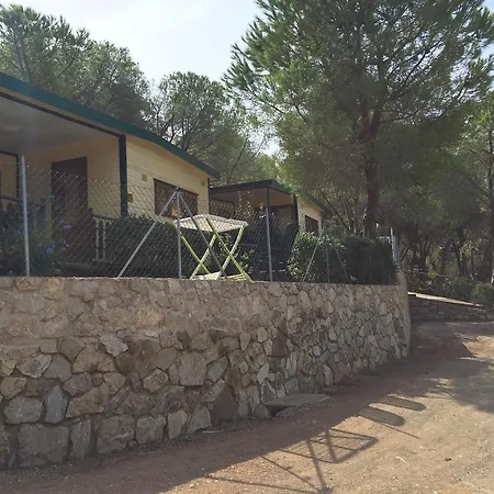 Campsite Camping Village Stella Mare *