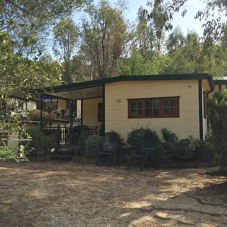 Campingplads Camping Village Stella Mare *