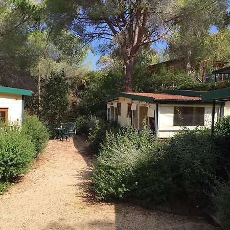 Camping Village Stella Mare Lacona