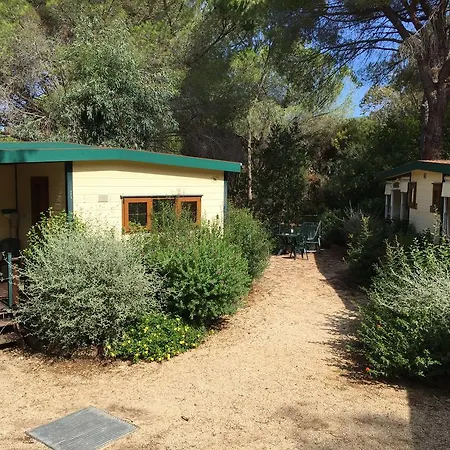 Campsite Camping Village Stella Mare *