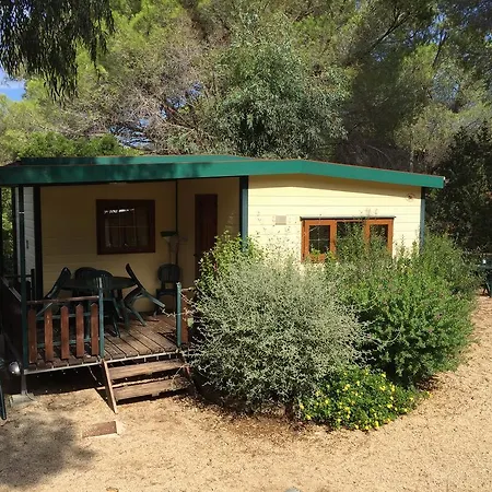 Campsite Camping Village Stella Mare