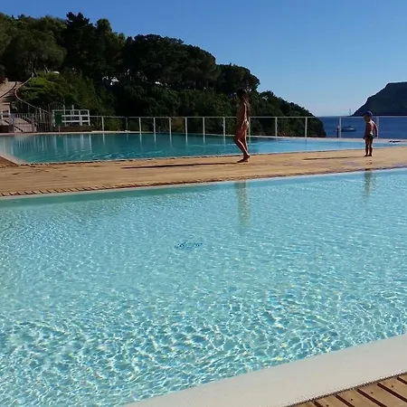 Camping Village Stella Mare Campsite *