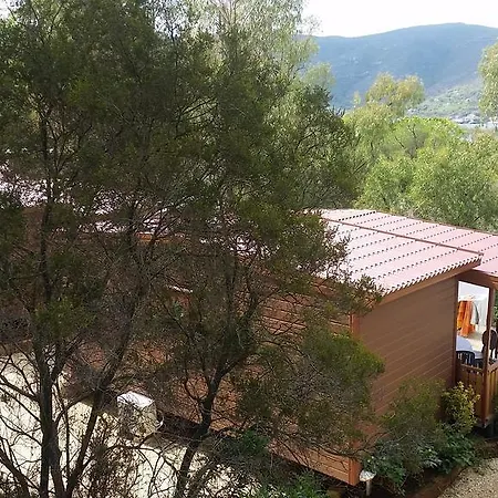 Campsite Camping Village Stella Mare