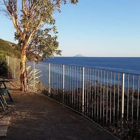 Campsite Camping Village Stella Mare Lacona