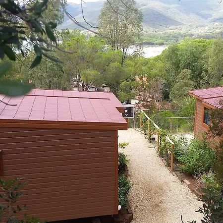 Campsite Camping Village Stella Mare