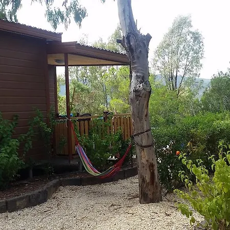 Campingplads Camping Village Stella Mare
