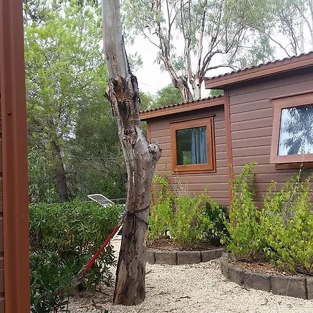 Camping Village Stella Mare Campsite *